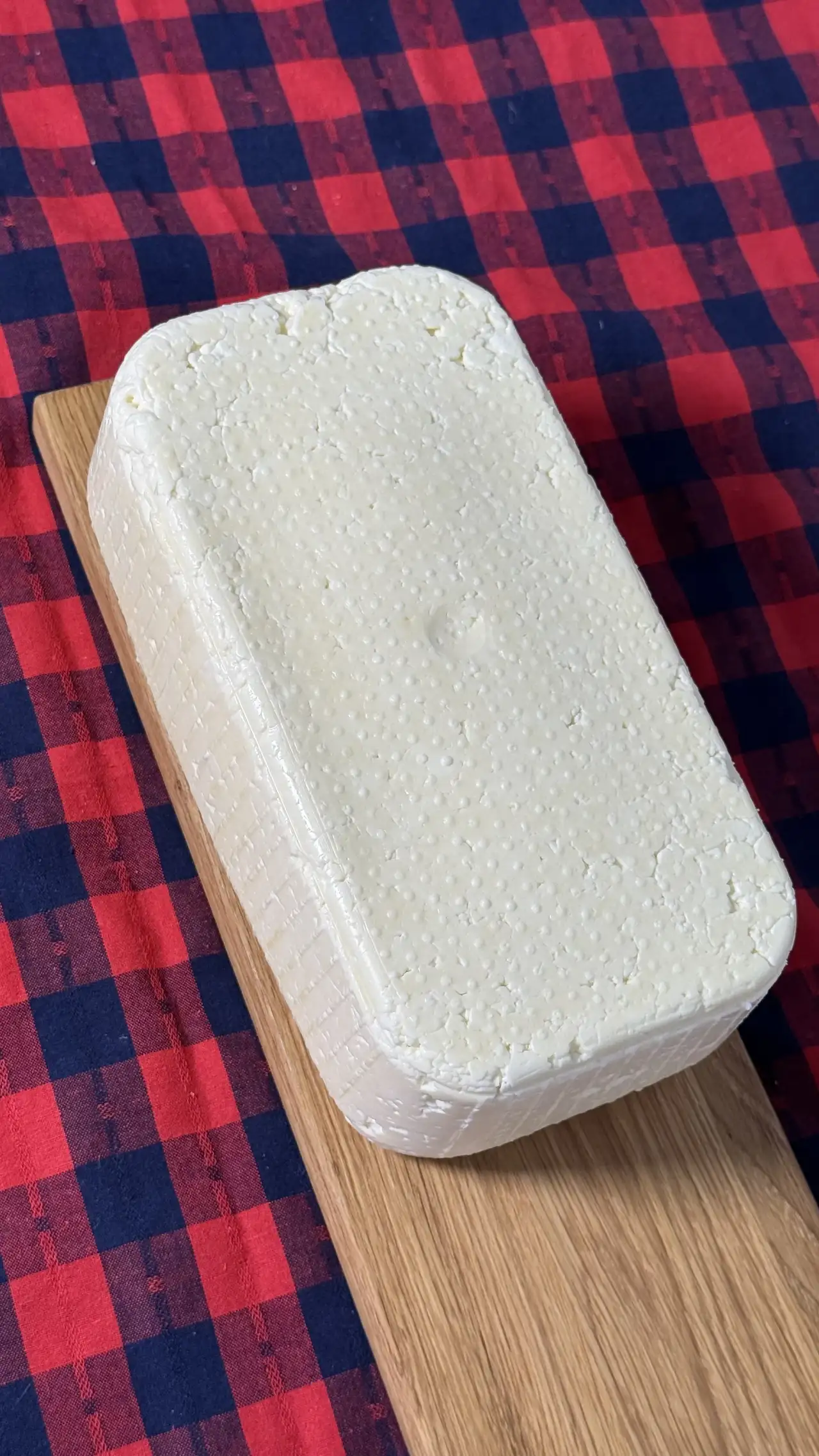 Халлуми (Классический)