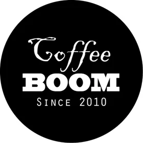 Coffee Boom